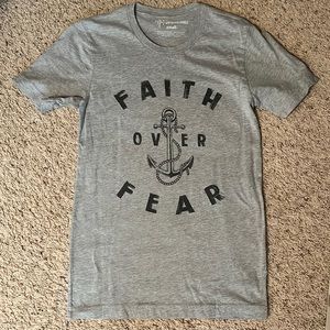 Not of This World Shirt